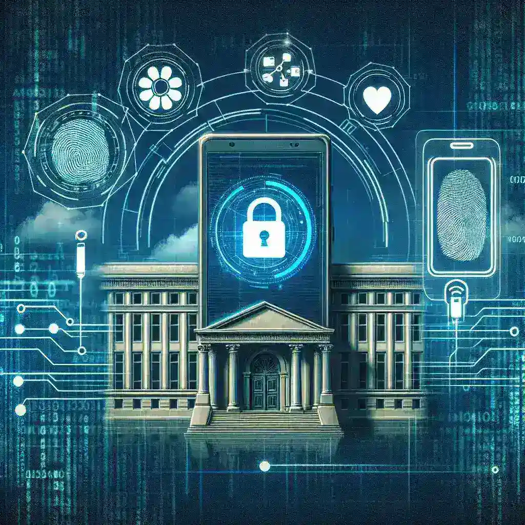 Kominfo Keluarkan Aturan Baru Perlindungan Data Biometrik E-Wallet