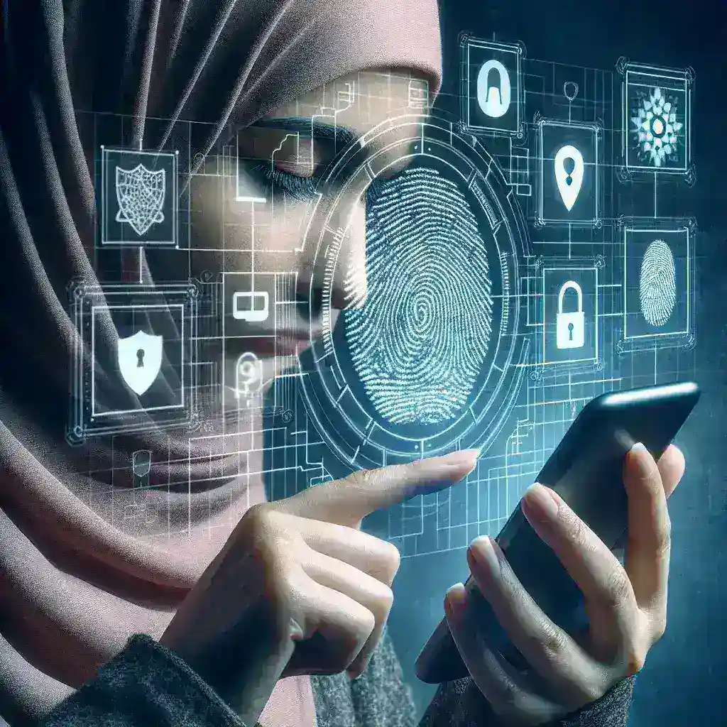 Kominfo Keluarkan Aturan Baru Perlindungan Data Biometrik E-Wallet