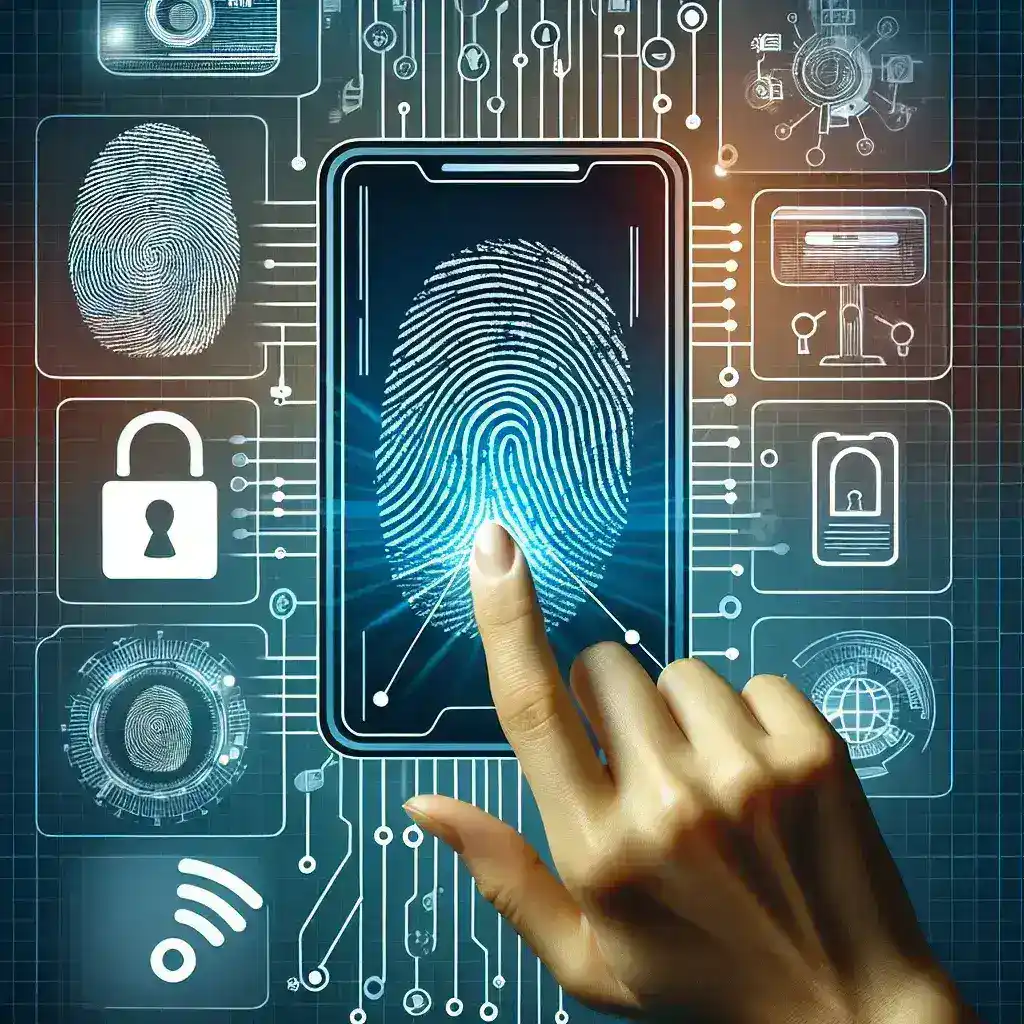 Kominfo Keluarkan Aturan Baru Perlindungan Data Biometrik E-Wallet