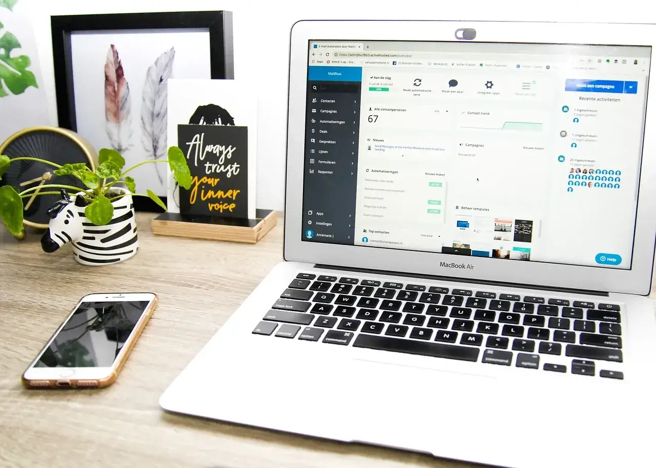 آفاق تطوير الأجهزة القابلة للارتداء